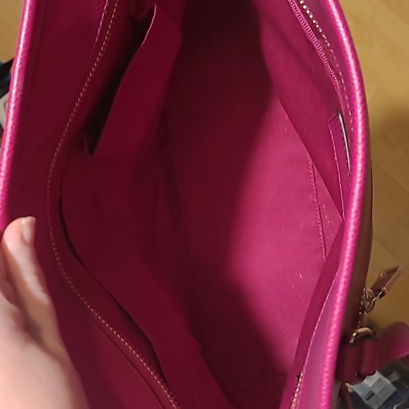 Coach purse - Picture 3 of 4